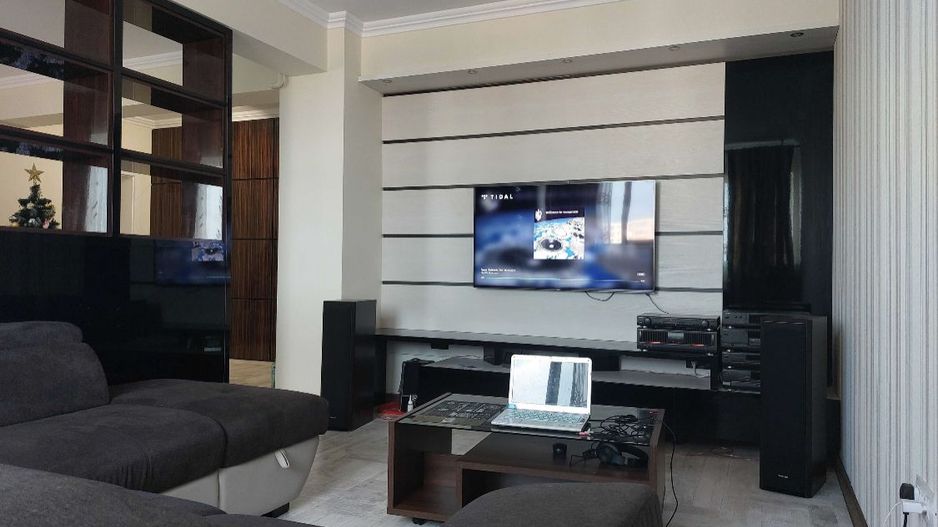 Apartament Bratianu - Poză 3