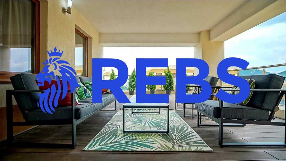 Apartament 2 camere lux Seasons Residence | Calea Poienii - Poză 7