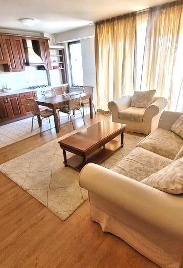 Închiriez Apartament cu 2 camere, Central Park, complex premium, Ștefan Cel Mare - Poză 5