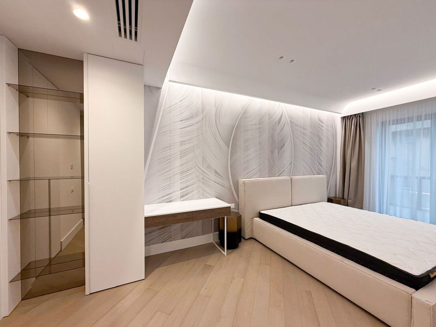 Chirie I Apartament 3 camere I Iancu Nicolae I Cortina 126 - Poză 4