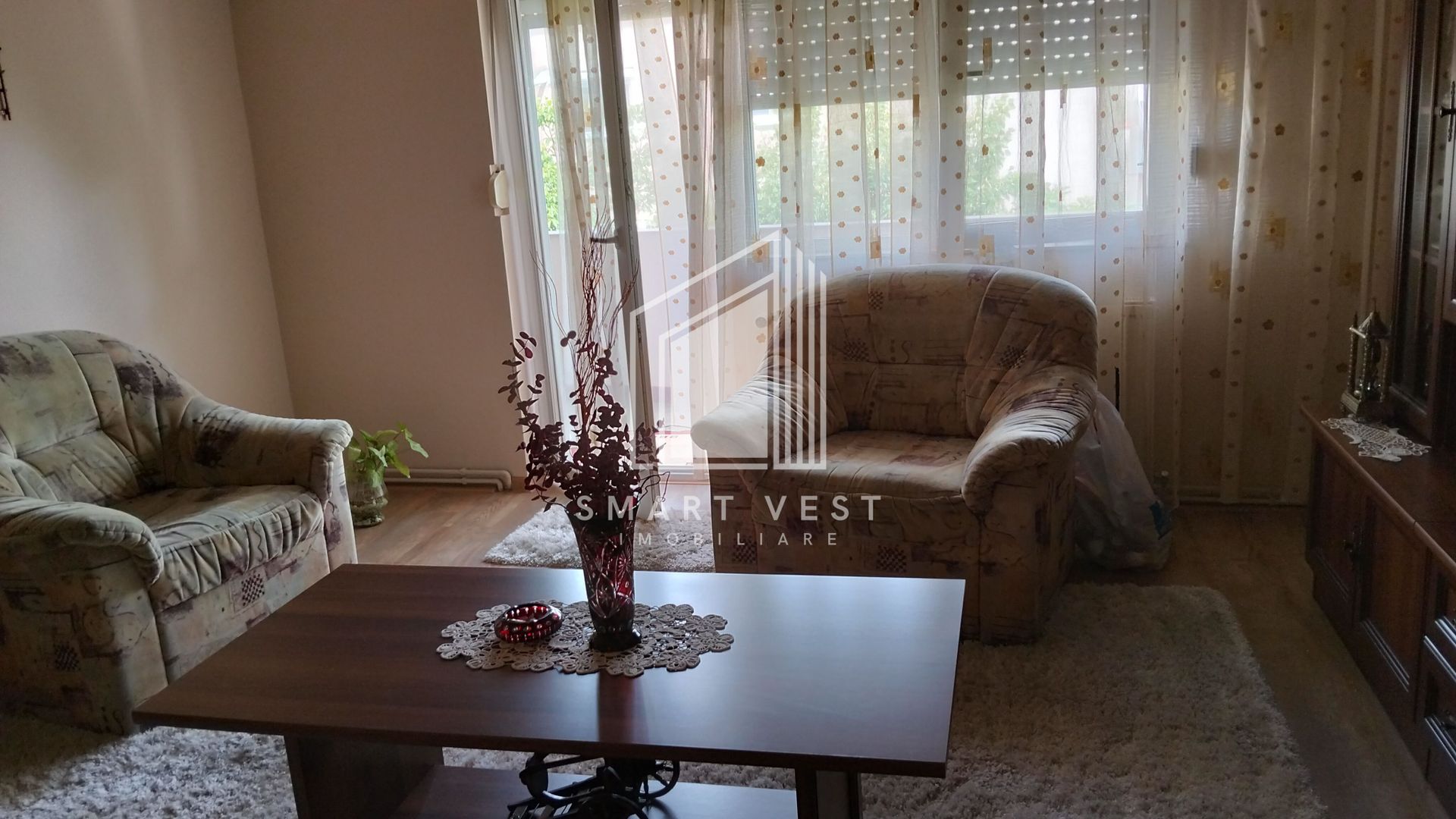 Apartament 2 camere | 57 mp | Zona  micro 16 - Poză 2