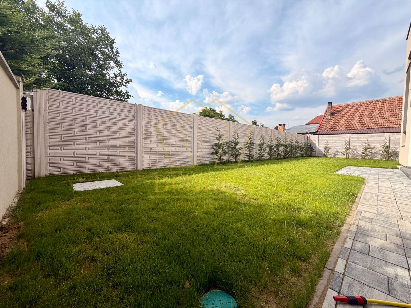 COM 0 | Casa individuala deosebita cu 4 camere și carport | Ciarda Roșie - Poză 24