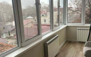 Chirie, apartament, 1 cameră, strada Vlaicu Pîrcalab, Centru - Poză 4
