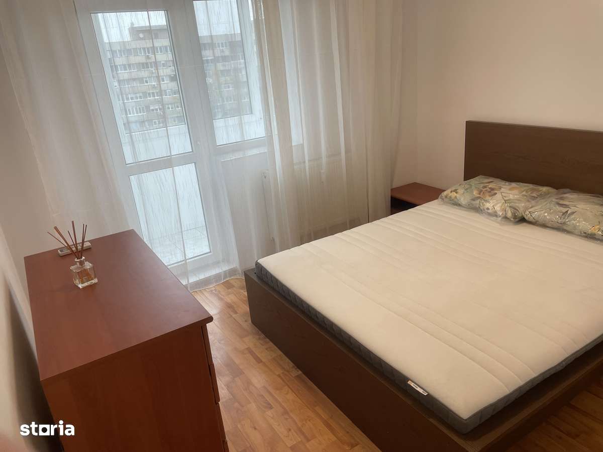 Închiriere: Apartament 3 Camere Decomandat – Favorit (M3) - Poză 9