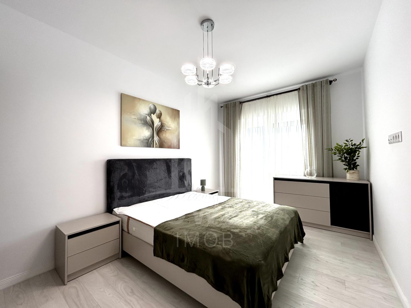Apartament 2 camere | 2 terase de 44 mp | Parcare inclusă | Deventer 2 - Poză 4