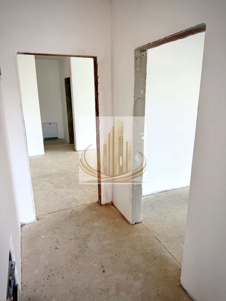 🏡 Penthouse modern cu 3 camere + terasa generoasa - Poză 4