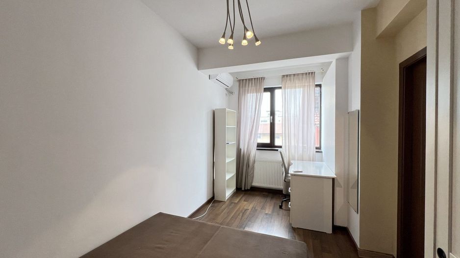 Garsonieră tip studio bl 2013 Baneasa - Herastrau - Poză 12