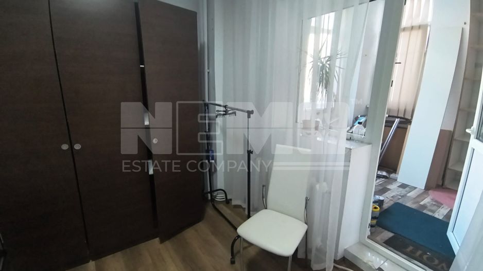 Apartament 3 camere, Obcini, parter, ideal birouri/cabinete - Poză 7