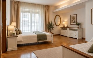 Penthouse Gradina Icoanei | Loc de parcare | Boxa | Terase 80mp - Poză 5