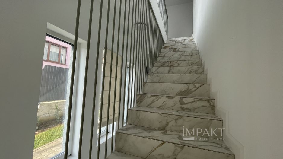 Duplex finisat, 145 mp, panorama superba – Dambul Rotund! - Poză 17