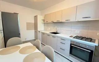 Casă Modernă de Închiriat în Otopeni | Ana Aslan | Curte Privată - Poză 14