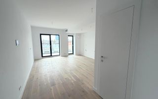 Apartament 2 camere  The Level |  Piata presei libere |  Parcare subterana - Poză 16