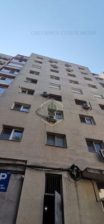 Inchiriere apartament 2 camere, semidecomandat, Mosilor - Poză 24