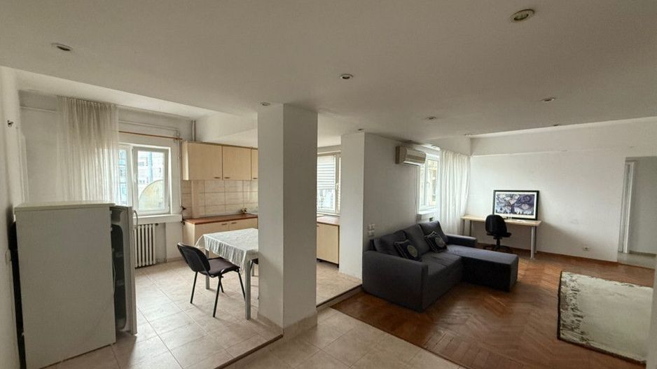 Apartament 2 camere - Universitate - Coltea - Poză 1