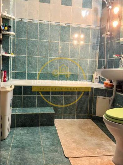 Apartament cu 4 camere/ 84 mp/ zona Galata - Poză 6