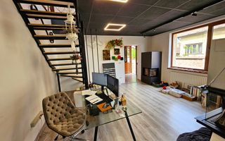 Spatiu de birouri la casa, 5 camere, 803 mp, Cetate - Poză 5