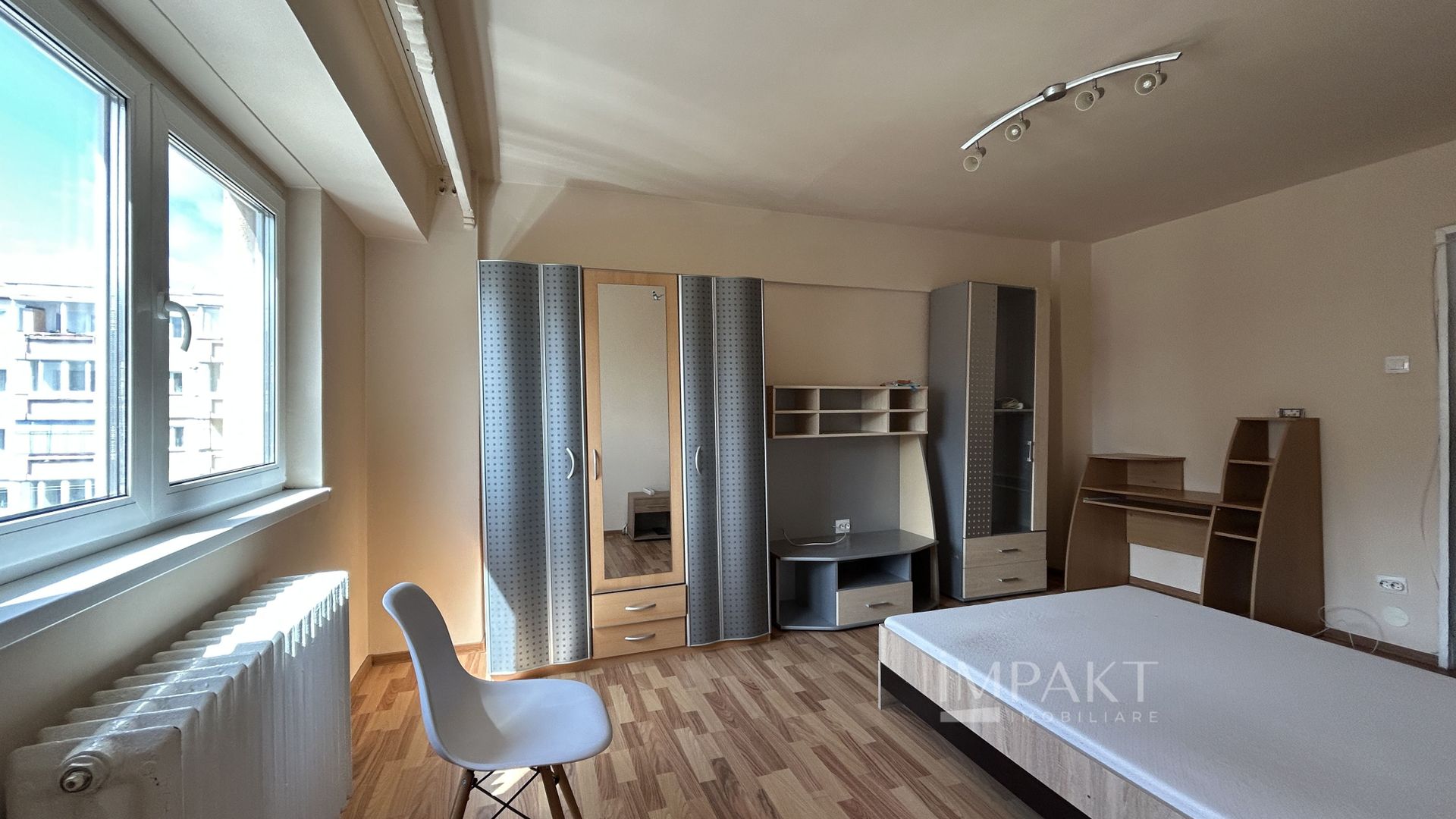 Vanzare apartament cu 2 camere zona Intre Lacuri! - Poză 5