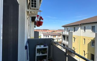 Apartament 2 camere decomandat, Calea Urseni - Poză 11
