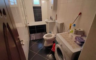 Calea Girocului | 2 camere | 43 mp | Centrala proprie | Mobilat si utilat - Poză 5