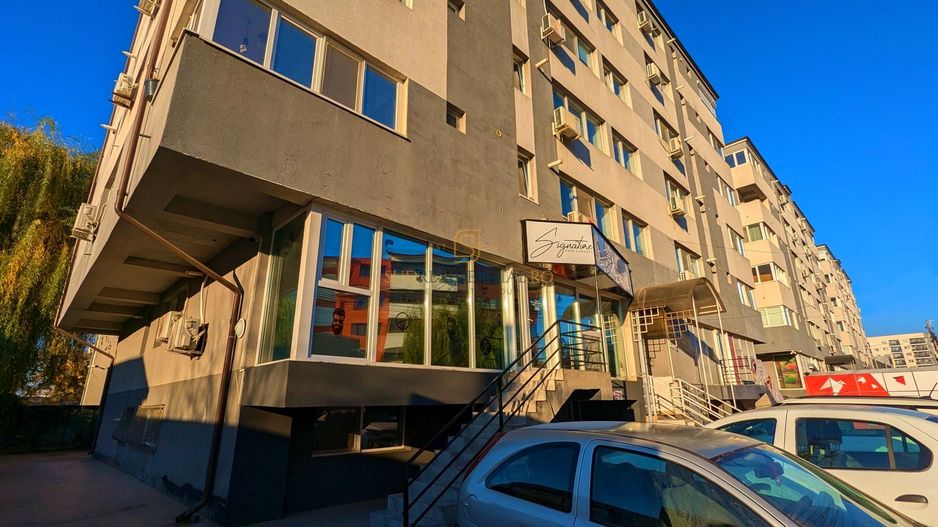 Spatiu comercial, investitie excelenta, chiar langa Metrou Berceni - Poză 4