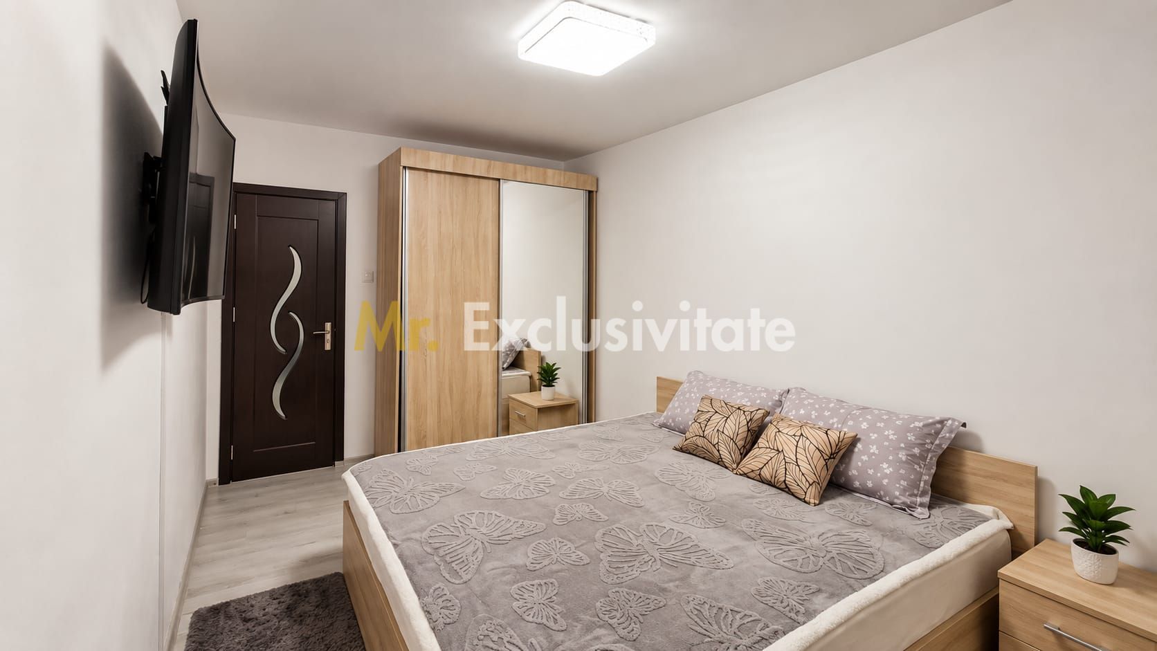 Apartament de 2 camere Parter Razboieni- GATA DE MUTAT - Poză 4