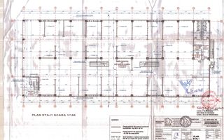 Spatiul Comercial,Militari,Valea Cascadelor,1980 mp - Poză 28