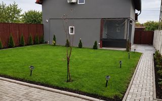 Casă individuală | 5 camere | 130 mp utili | Mobilată și utilată | Șura Mare - Poză 2