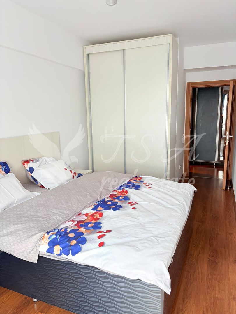 Apartament 2 camere , decomandat. Vitan Barzesti cu Loc de Parcare - Poză 7