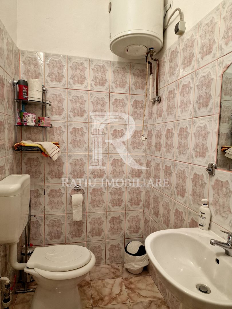 Casa cu 6 camere de vanzare | Teren 557 mp | Salonta | Bihor - Poză 18