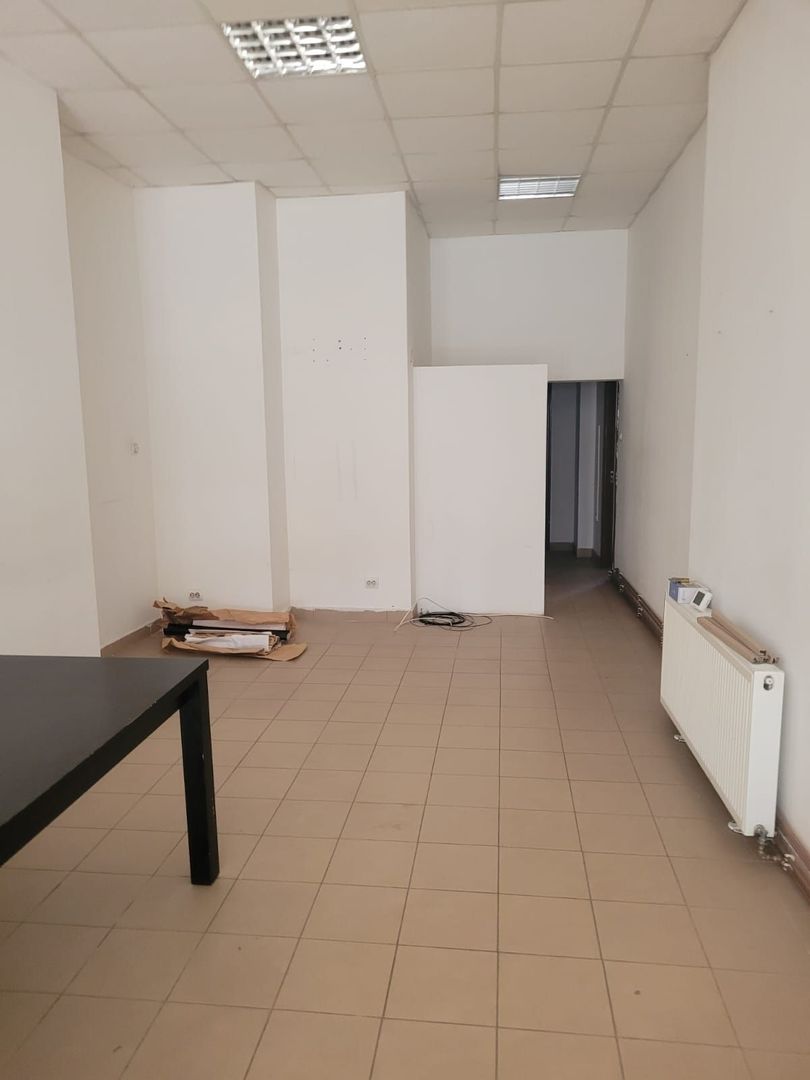 Spatiu comercial, Centru Civic, ID 1044 - Poză 4