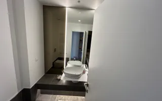 Aviatiei Tower | Apartament modern cu 3 camere| Vedere libera | - Poză 16