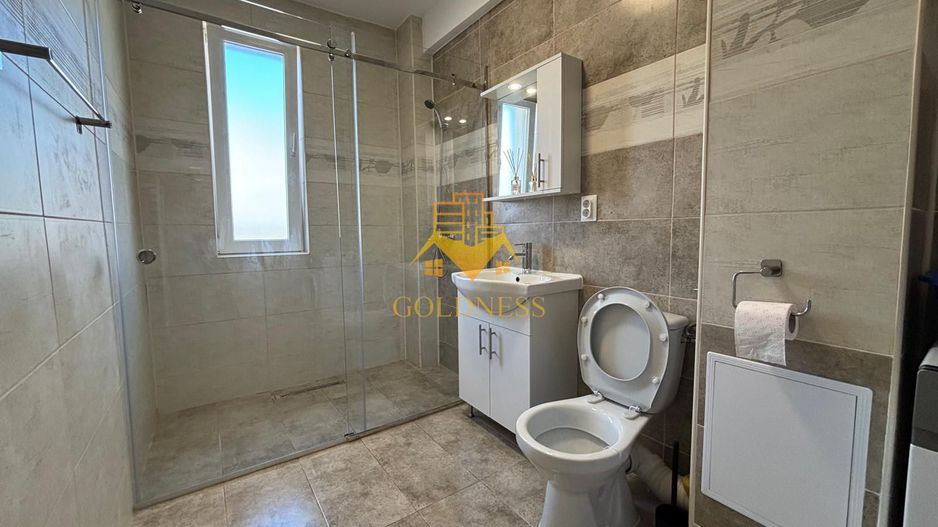 2 camere, modern, terasa, parcare, Urusaului, Terra, Floresti - Poză 3