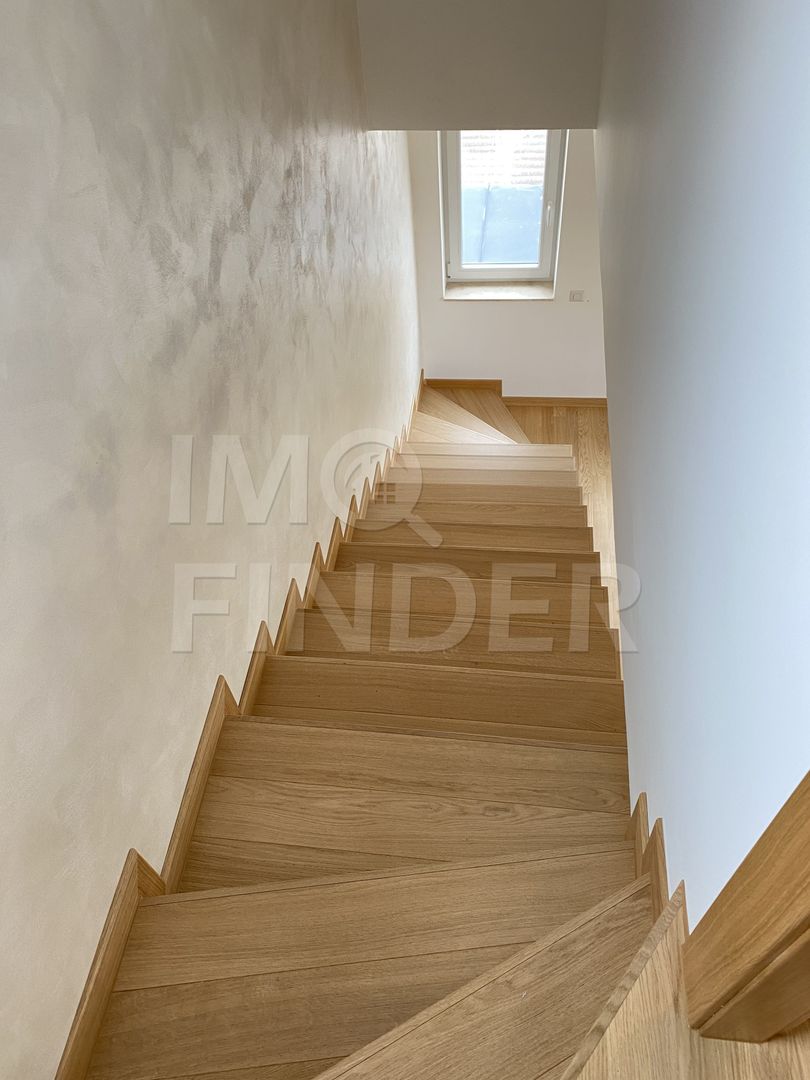 Vanzare duplex finisaje de top Buna Ziua, CF - Poză 10