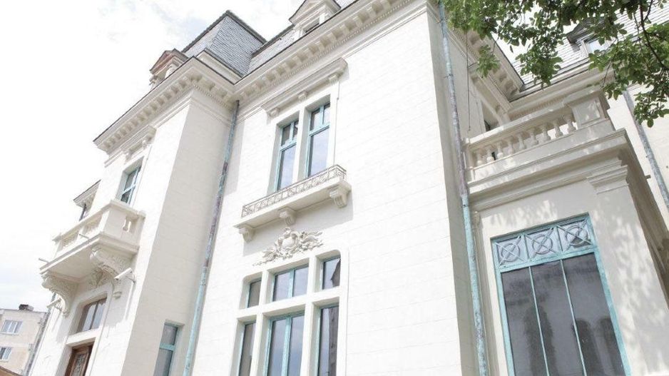 BRASADAS închiriază vila 21 cam UNIRII Birouri exclusive. - Poză 2