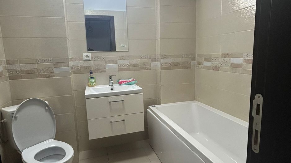 Vanzare garsoniera in Titan, cu centrala, 800m metrou - Poză 4