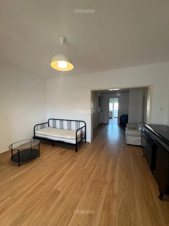 Apartament spatios Piata Romana - Poză 5
