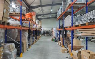 OPORTUNITATE I Spatiu de Depozitare de Vanzare - Pantelimon - Poză 4