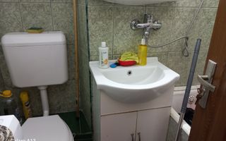 ageuropa.ro vinde ap 3 cam 48mp la etajul 4/4 în SOLIDARITĂȚII. - Poză 5