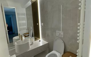 CORTINA NORD - 2 CAMERE MODERNE CU PARCARE SUBTERANA - Poză 15