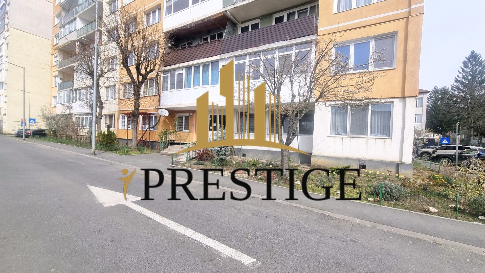 APARTAMENT 2 CAMERE | ZONA MIHAI VITEAZU | BALCON | LIFT | PIVNIȚĂ - Poză 13