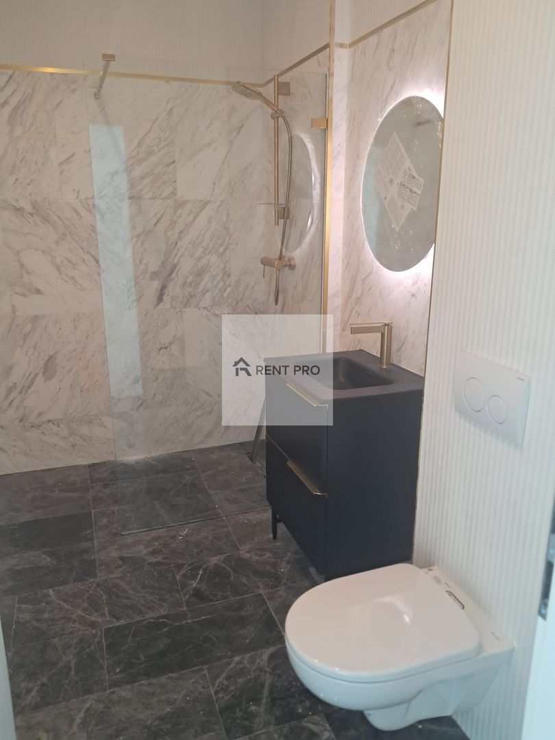Studio 42 mp - Axxis Nova Resort & Spa - bloc Madrid finalizat - Poză 17