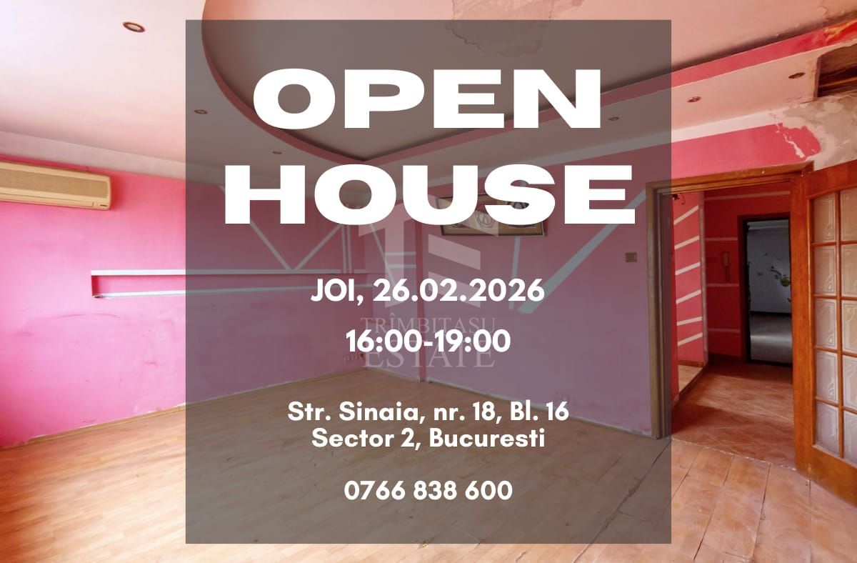 Apartament 3 camere Colentina Doamna Ghica - Poză 1