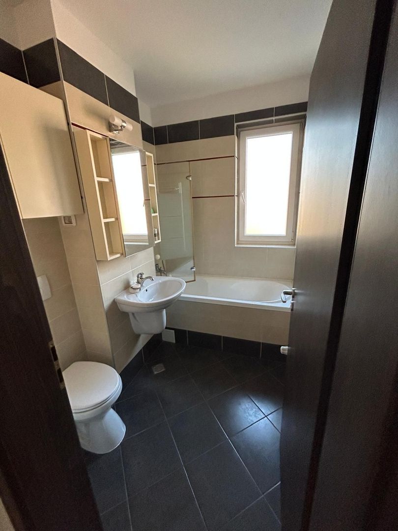 COMISION 0% |Apartament 2 camere |Etaj 7 |56 mp |Zona Aradului - Poză 5