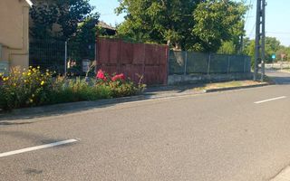 Casă + teren de vânzare - Poză 2