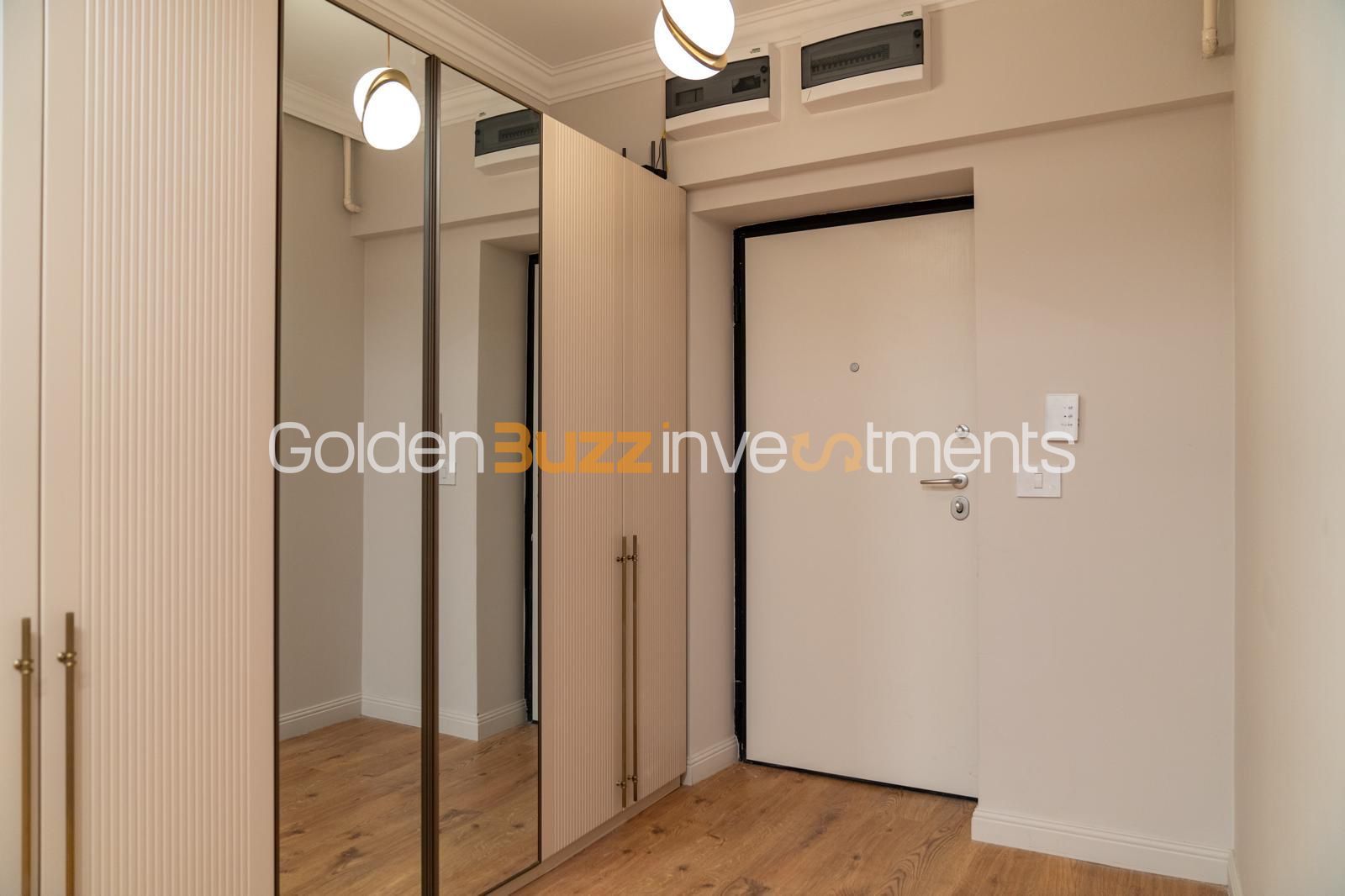 Studio complex nou | Mobilat și utilat | - Poză 7