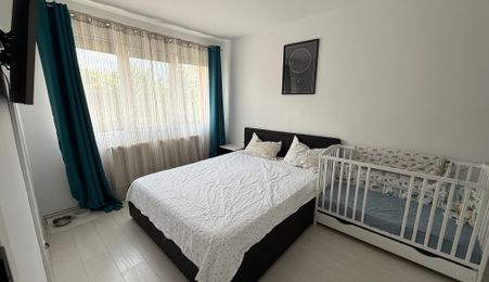 Apartament de vânzare 2 camere - CARTIER ASTRA