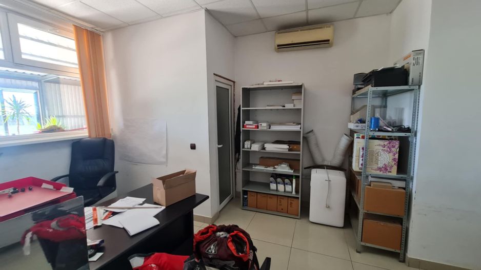 Spațiu de Închiriat – Showroom, Depozitare + Birouri – Cumpăna - Poză 5
