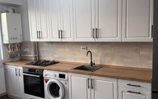 Apartament 2 camere Rotar Park 1 –1 min Metrou Păcii cu centrală proprie - Poză 2
