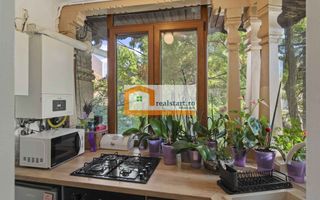 Floreasca - Dorobanti, Birou-Cabinet, apartament in vila, langa Metrou - Poză 8