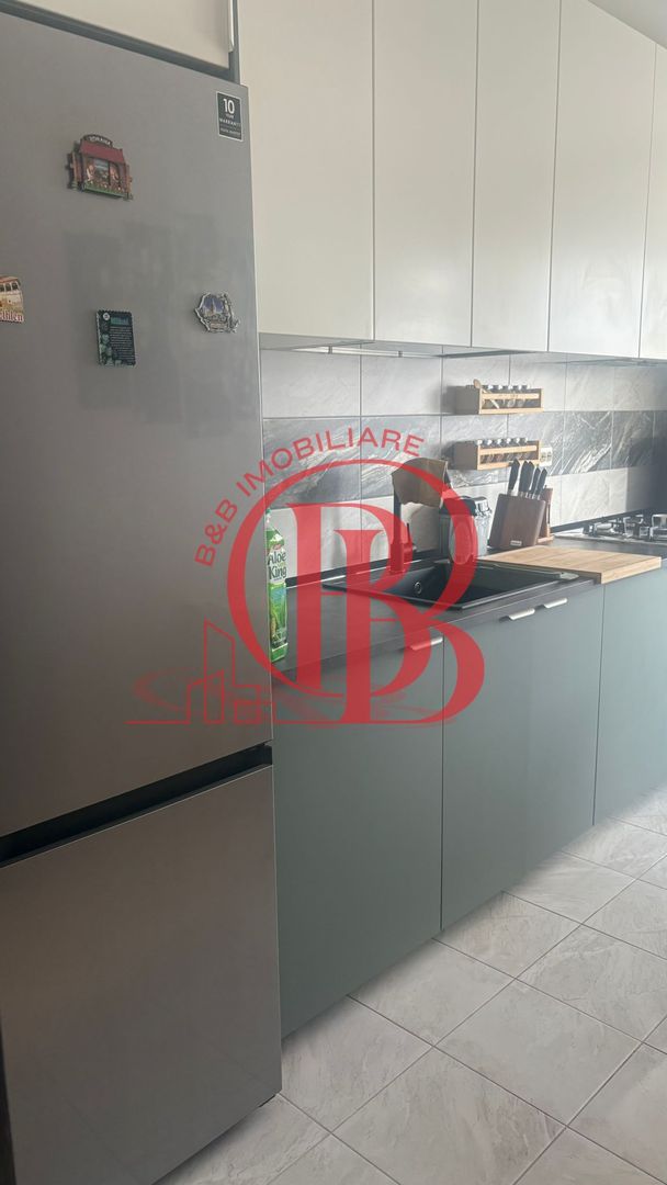 Apartament 2 camere 12 min Metrou Teclu Parcare Inclusa - Poză 7